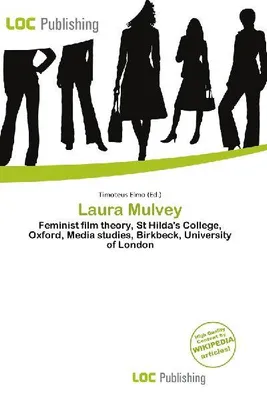 Produktbild von Laura Mulvey