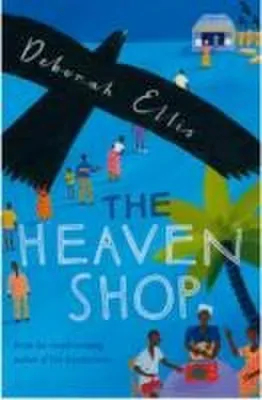 Obrázok produktu pre The Heaven Shop