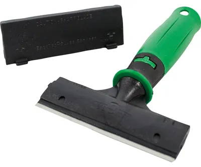 Immagine prodotto di Raschietto per vetro Unger ErgoTec EG100 10cm