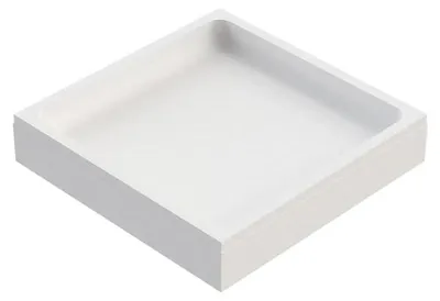 Produktbild von Schedel Duschwannenträger für Kaldewei Superplan 100 x 100 x 2,5 cm