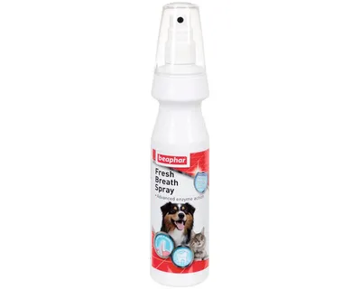 Immagine prodotto di Beaphar Alito fresco spray per cani