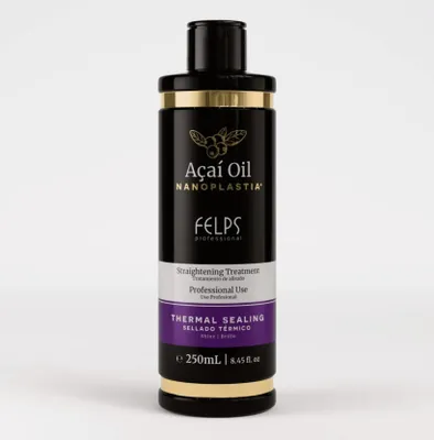 Obrázek produktu pro Felps Acai Oil Nanoplastia Black 250ml nejsilnější