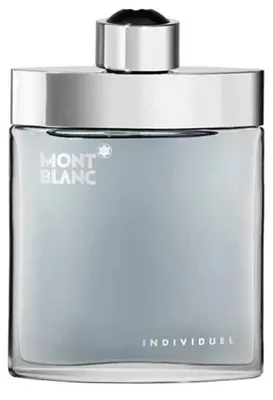 Produktbild von Montblanc Individuel Eau De Toilette Spray 75ml