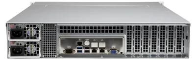 Immagine prodotto di Super Micro Supermicro CSE LA26E1C4-R609LP