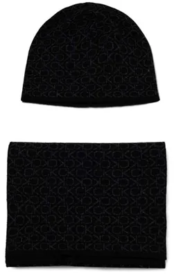 Produktbild von Calvin Klein Mützen K50K511026