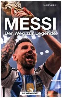 Image de Messi