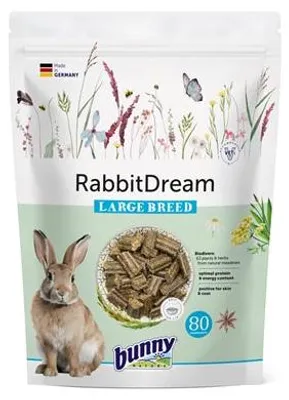 Productafbeelding van Bunny Nature Konijnenvoer, Grootras