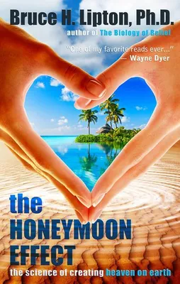 Produktbild von The Honeymoon Effect