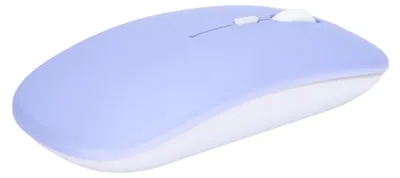 Obrázok produktu pre Bezdrôtová myš Mute Smart UltraThin – prenosné herné a kancelárske počítačové príslušenstvo ���ڧ�ݧ֧��ӧ��