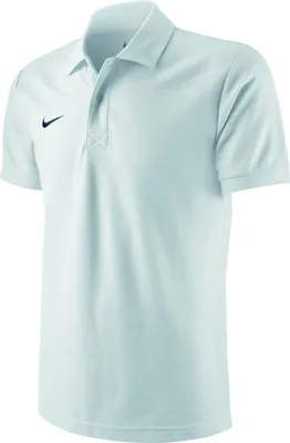 Zdjęcie produktu dla Koszulka polo Nike Core Solid, 454800100, rozmiar: 173
