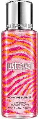 Obrázek produktu pro Just Cavalli tělový sprej Clowing Sunr, 250 ml