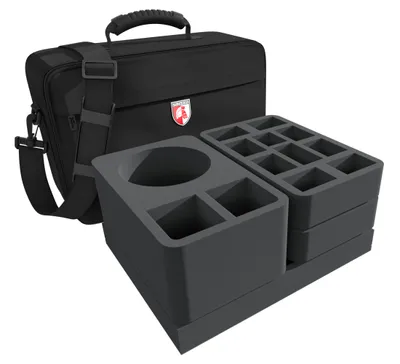Produktbild von Feldherr MEDIUM PLUS Tasche für Adeptus Mechanicus
