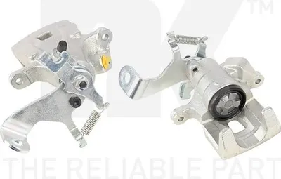 Produktbild von NK Bremssattel Hinten Rechts für MAZDA CX-5 (KE, GH) Ø38mm 213266