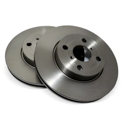 Produktbild von Kireaji Bremsscheibe KJ-N3302175