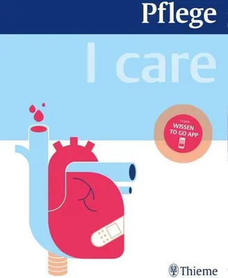 Produktbild von I care Pflege