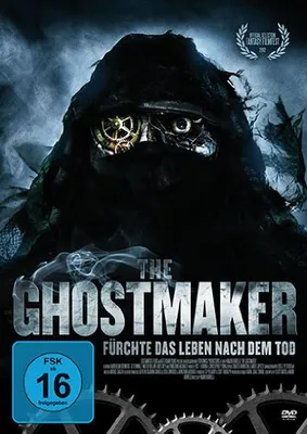 Produktbild von The Ghostmaker