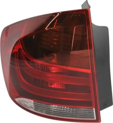 Obrázok produktu pre Zadné ľavé svetlo pre BMW X1 E84