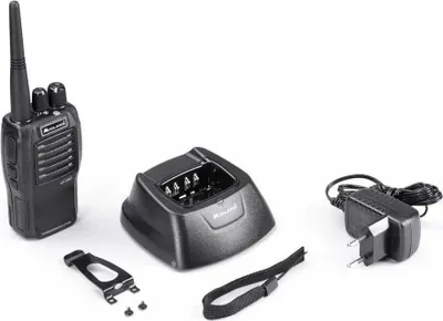 Immagine prodotto di Midland G11 Pro Funkgerät PMR 446
