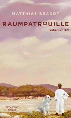 Produktbild von Raumpatrouille