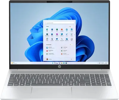 HP, OmniBook 5 Next Gen AI 16-ag1023nl, AMD Ryzen AI 7, 16 GB, 1 TB, Ne — snímek 1