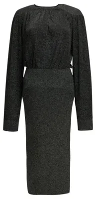Immagine prodotto di ISABEL MARANT, abito da donna, colore nero, taglia 38
