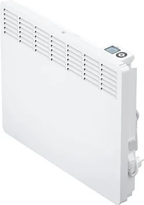 Produktbild von AEG Wand-Konvektor WKL 1505 für ca. 18 m², Elektroheizung 1,5 kW, LCD, Wochentimer, Offene Fenster Erkennung, 236534