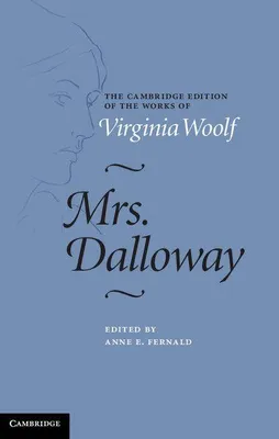 Produktbild von Mrs. Dalloway