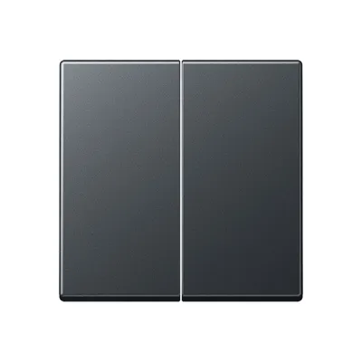 Produktbild von JG Wippe f. Serienschalter A595BFANM Serie A anthrazit matt