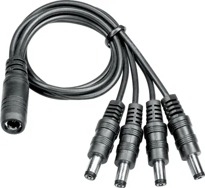 Produktbild von Indexa DC-Verteilerkabel DCV4 32117