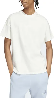 Immagine prodotto di T-shirt  Del Marchio Adidas Del Modello M A Szn T Bianco
