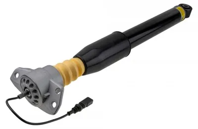 Produktbild von Stossdämpfer Hinten Audi A6 C7 10- Avant 10- A7 10- Luftfederung 4G0616031J