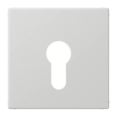 Immagine prodotto di Jung LS925LG Copertura grigio chiaro