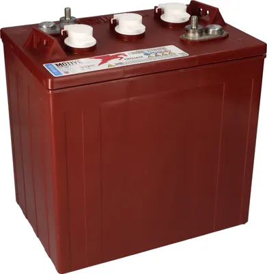 Produktbild von Traktionsbatterie Trojan T-105 Plus 6V 225Ah Deep Cycle ELPT-Anschluss