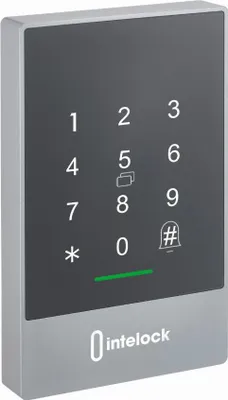 Image de Contrôleur accès à clavier filaire THIRARD - 78933