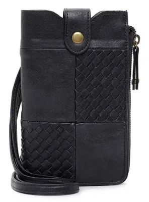 Produktbild von SURI FREY Handytasche Bly Smartphonebag Blue dunkelblau