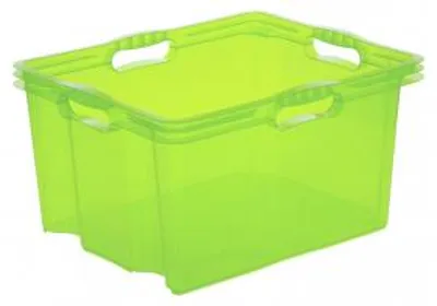 Immagine prodotto di Multi Box In Polipropilene Lt 24 Verde