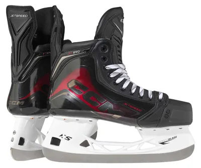 Image de Patins à glace CCM JETSPEED 890 Intermediate Wide 4.5 (EU38)