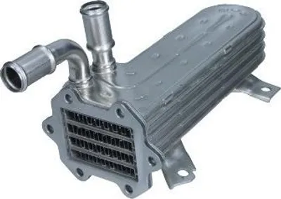 Produktbild von MAXGEAR 27-0784 Abgaskühler AGR-Modul für VW Golf V Schrägheck (1K1) TOURAN (1T1, 1T2) Passat Variant (3C5) GOLF PLUS (5M1, 521) für AUDI A3 Sportback