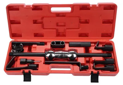 Produktbild von Satz zur Karosseriereparatur mit Schlaggleithammer CAR BODY REPAIR SET 1