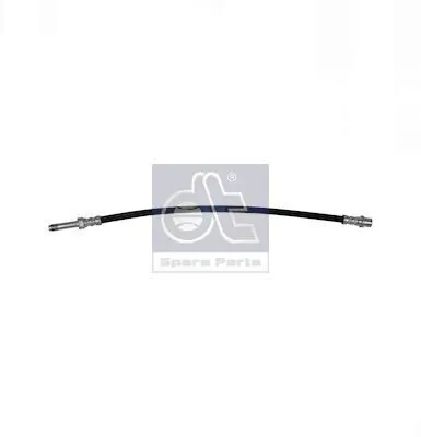 Produktbild von DT Spare Parts 4.81346 Bremsschlauch Vorne passend für MERCEDES-BENZ SPRINTER 3,5-t Kasten (906) SPRINTER 3-t Kasten (906) SPRINTER 3,5-t Bus (906)