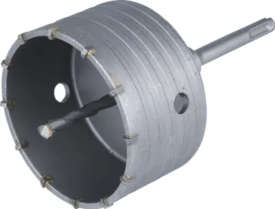 Produktbild von Extol Premium Bohrer SDS Plus, Kernbohrer ins Mauerwerk, 8801966