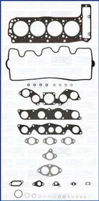 Produktbild von AJUSA 52069400 Zylinderkopf Dichtungssatz passend für MERCEDES-BENZ 190 (W201) Stufenheck (W124) W124 T-modell (S124) G-Klasse SUV (W463) W124 Coupe
