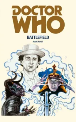 Obrázek produktu pro Doctor Who: Battlefield