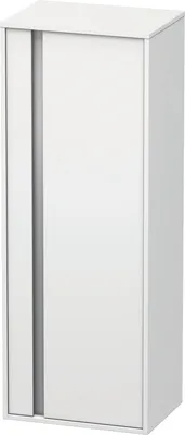Produktbild von Duravit Duravit Hochschrank KETHO 360x500x1320mm Ans re we ma