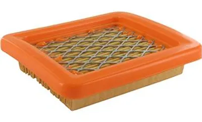 Image de Filtre à Air Adaptable Honda Pour Modèles Gx35p, Gx50. Remplace Origine 17211-z3f-000.