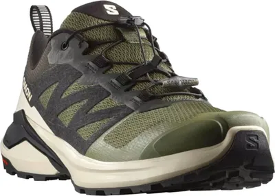 Produktbild von Schuhe Salomon X-adventure 473209