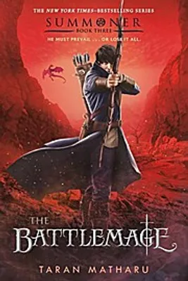 Image de The Battlemage