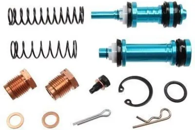 Produktbild von A.B.S. Reparatursatz Hauptbremszylinder 53367 für TOYOTA LAND CRUISER (J6) 0,14kg