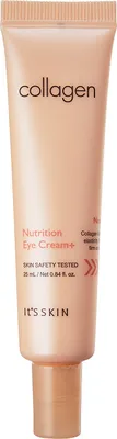 Produktbild von It's Skin - Collagen Nutrition Eye Cream+ - 25 ml