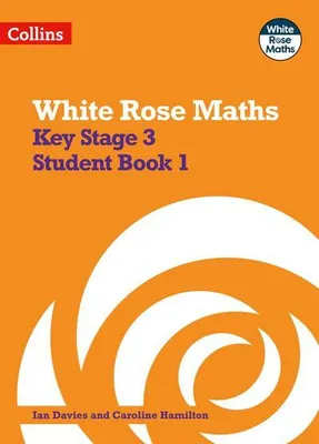 Immagine prodotto di Key Stage 3 Maths Student Book 1